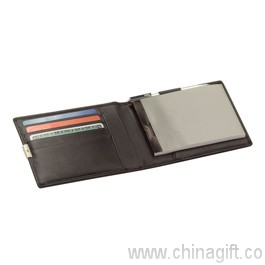 Notepad Card Holder