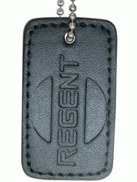 Id Tags
