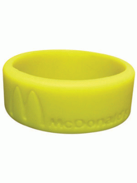 Silicone Ring