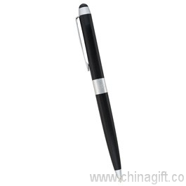 Elleven Dual Ballpoint Stylus Pen