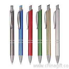 Metal Pen