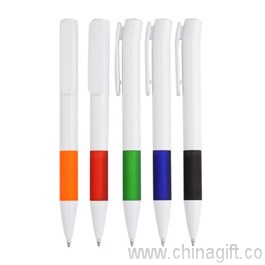 Plastic Pen