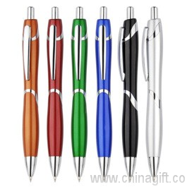 Plastic Pen