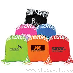 Wildside Drawstring Backpacks