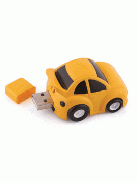 Autós USB Flash Drive