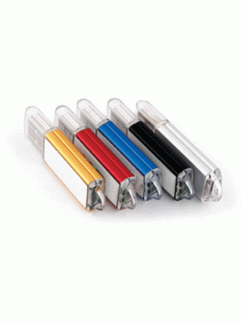 Jupiter USB villanás hajt