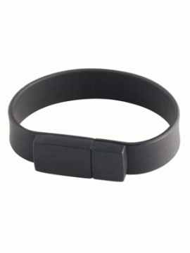USB Flash meghajtó csukló szalag