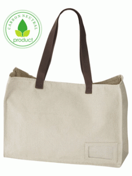 Jute Tote Bag