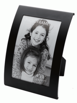 Curve Photo Frame