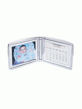 The San Lorenzo Picture Frame