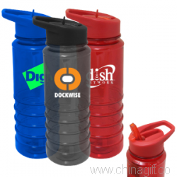 740ml San Clemente Water Bottle