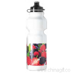 750ml Budget Drink Bottle - Photographic Print