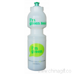 750ml Im Green Drink Bottle