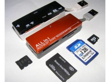 Card Reader 10