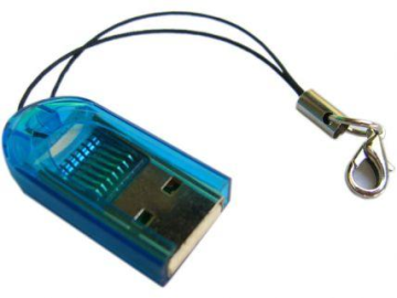 Card Reader 13