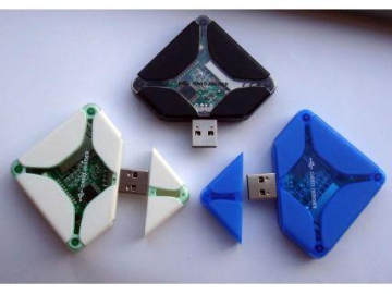 Card Reader 2