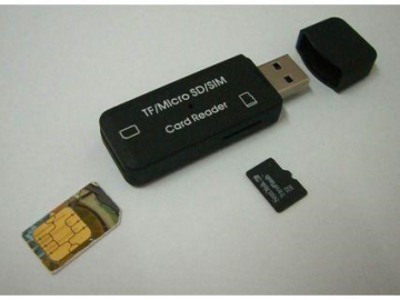 Card Reader 3