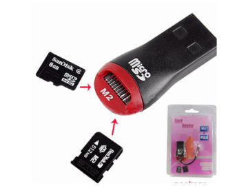 Card Reader 4