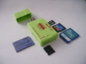 Card Reader 7