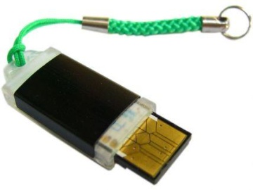Card Reader 9