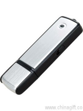 Classic Flash Drive