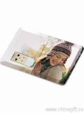 Slimline II Flash Drive