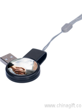 Transponder Flash Drive 2.0