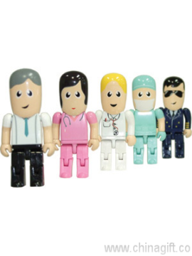 USB People - Professional
