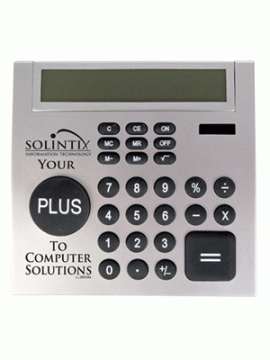 Big Plus Calculator