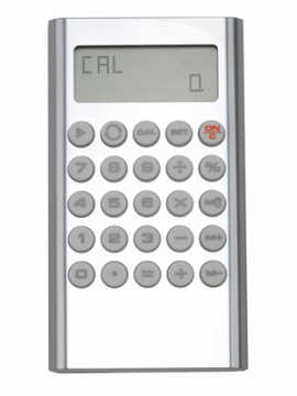 Conversion Calculator