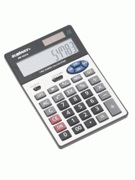 Desktop Calculator