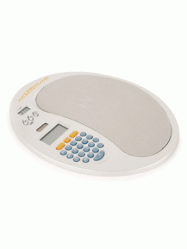 Executive Plus Calculator