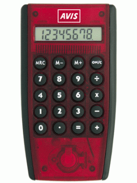 Palm Calculator