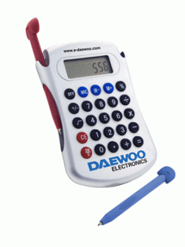 The Einstein Calculator