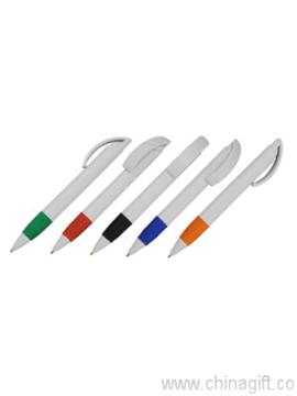 Arc Ballpoint Pen