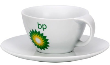 340ml Lynmouth Large Coffee Cup
