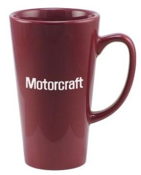 480ml Tower Ceramic Mug