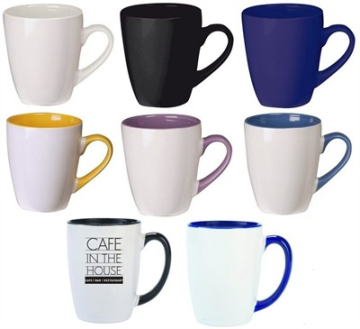 Calypso Coffee Cup