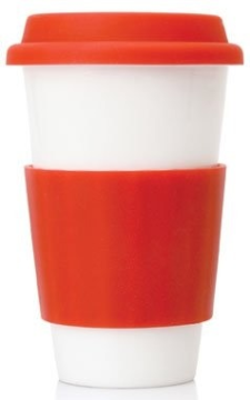 Ebony Coffee Mug