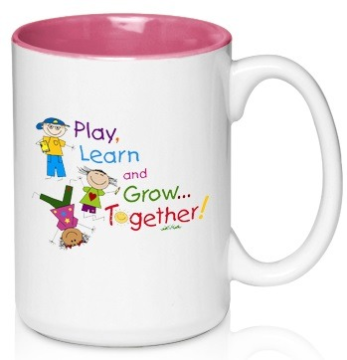 Full Cover Photo Mug