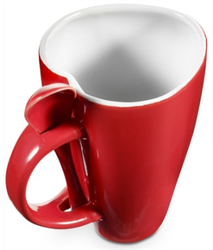 Leisure Coffee Mug