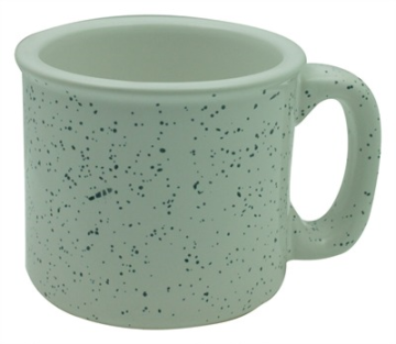 Speckled Coffee Cup