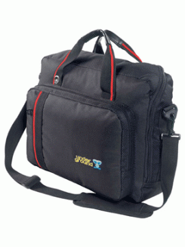 Underground Laptop Courier