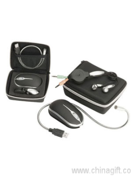 Mouse Travel Set