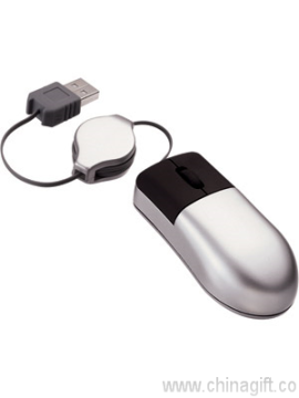 Travel Mouse