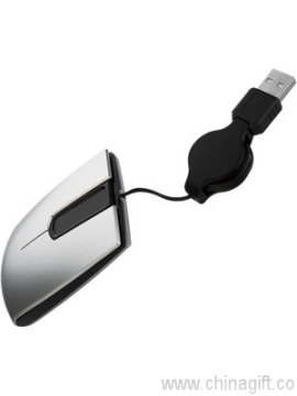 Travel Mouse Ergo