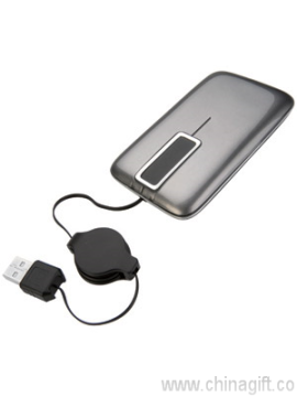 Travel Mouse Slim