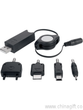 Cargador Charger
