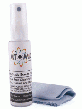 Office Cleaning Spray