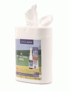 Office Cleaning Wipes
